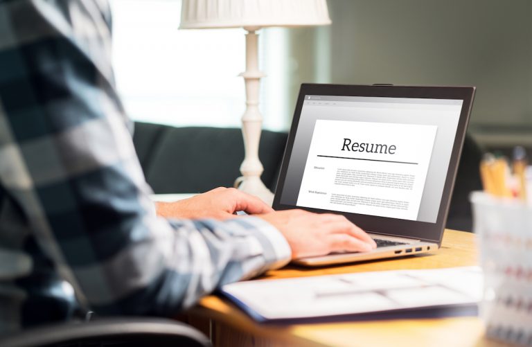 Informe de vida laboral